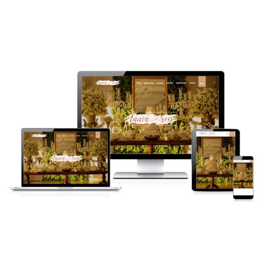 Tania Reis Cerimonial