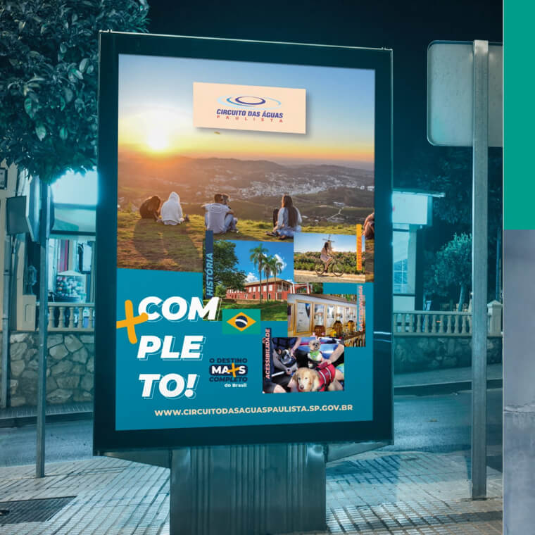 Circuito das Águas Paulista