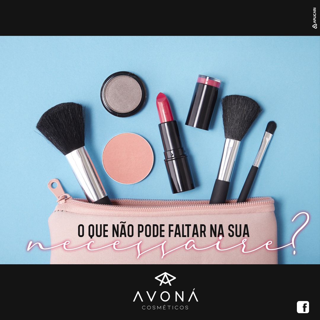 AVONÁ Cosméticos