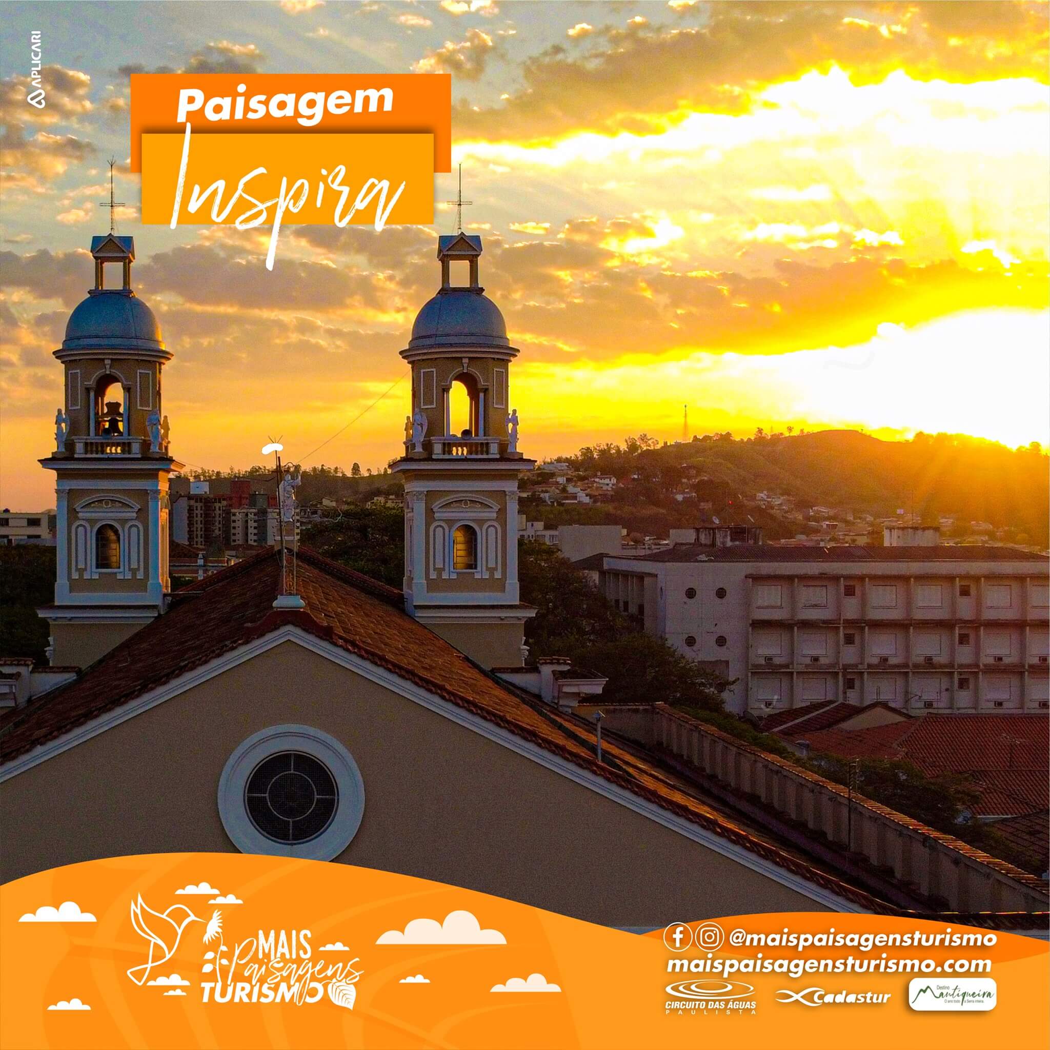 Mais Paisagens Turismo