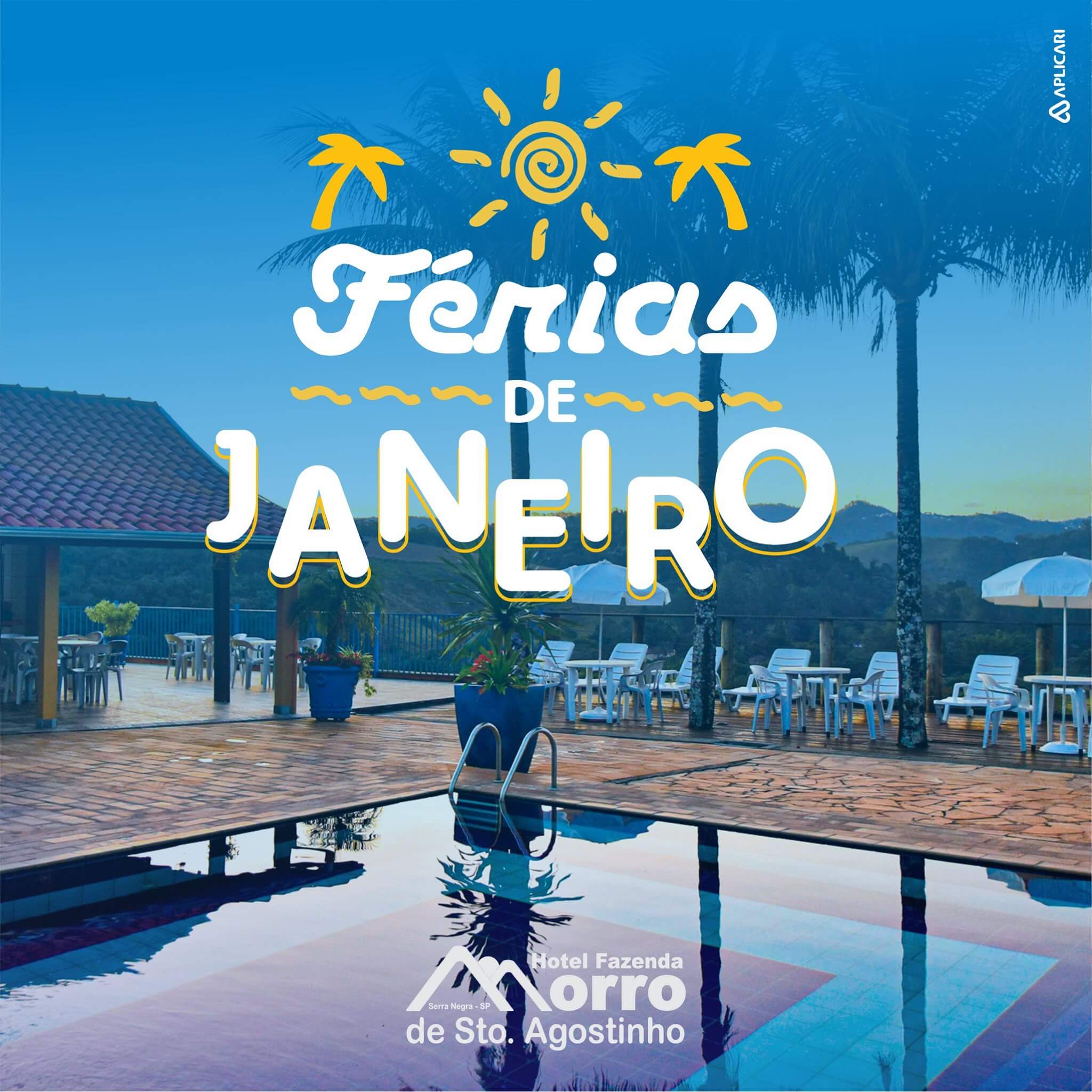 Morro de Santo Agostinho