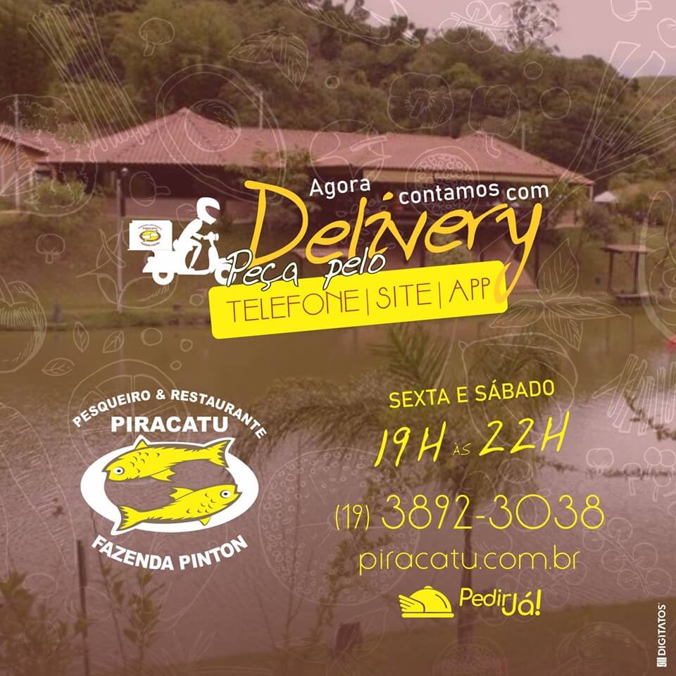 Restaurante Piracatu