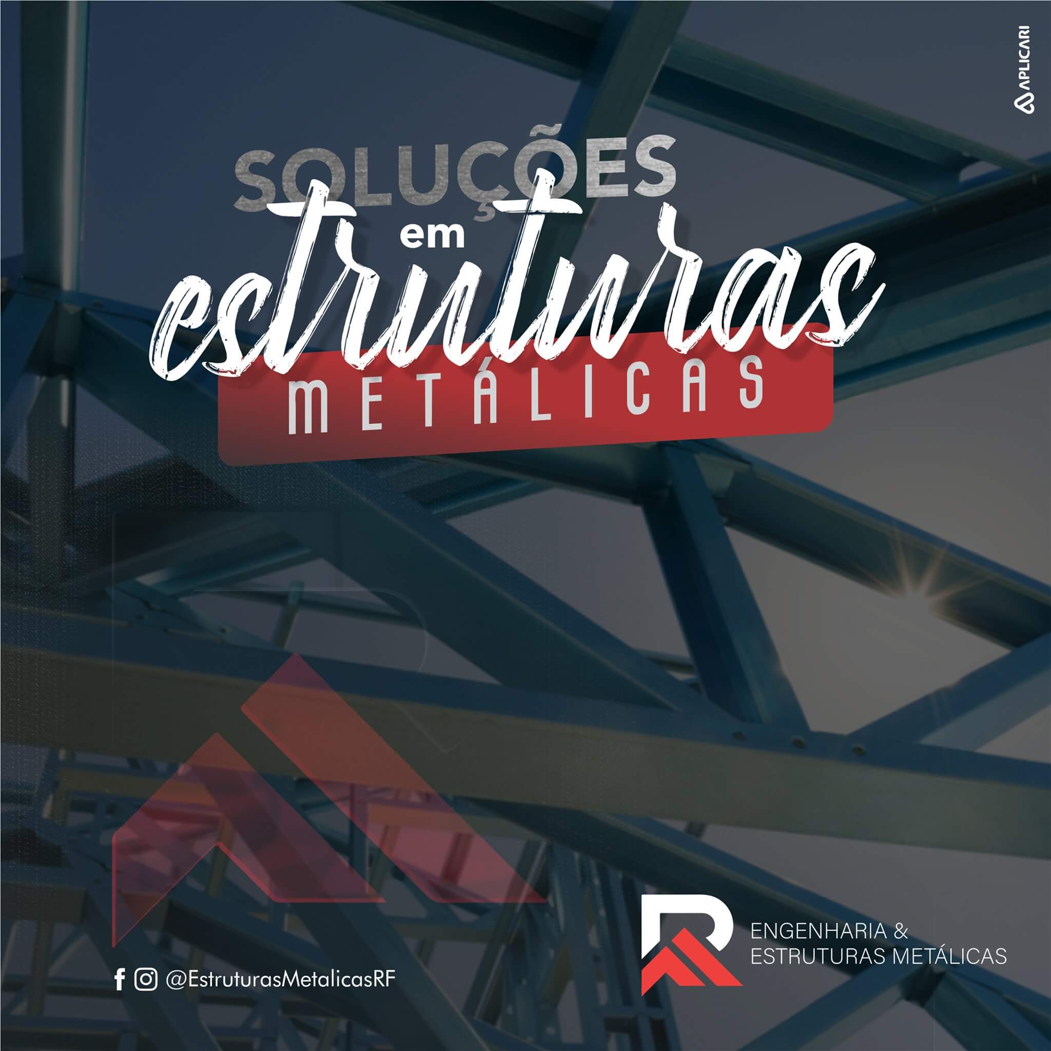 RF Estruturas Metálicas